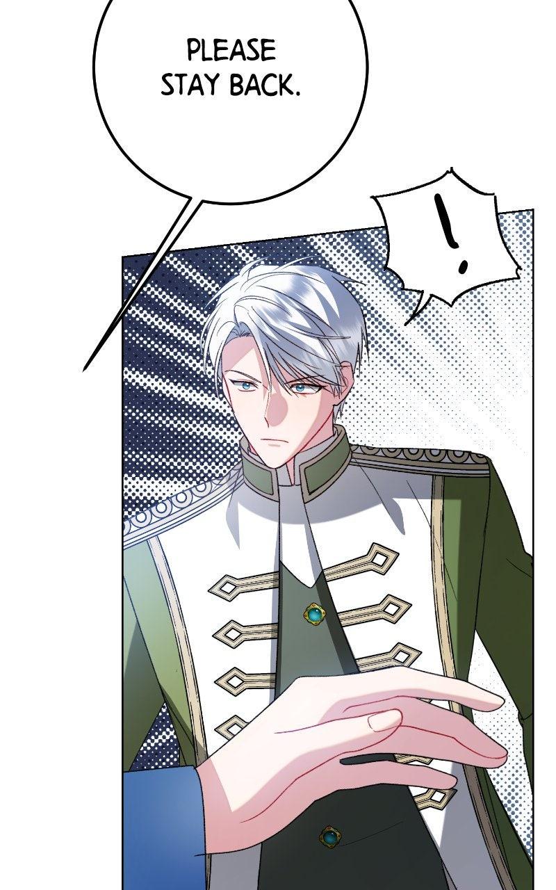 The Knight Becomes a Black Flower Chap 53 - Next Chap 54