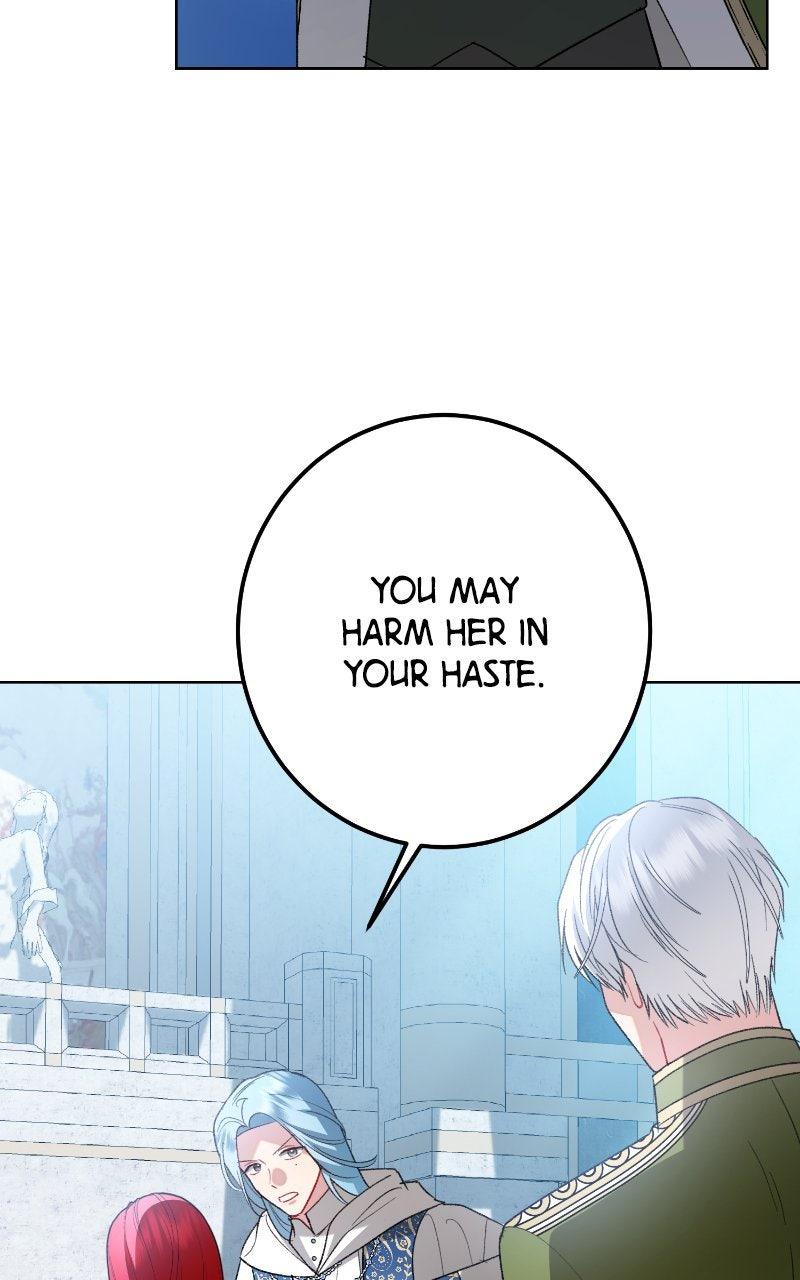 The Knight Becomes a Black Flower Chap 53 - Next Chap 54