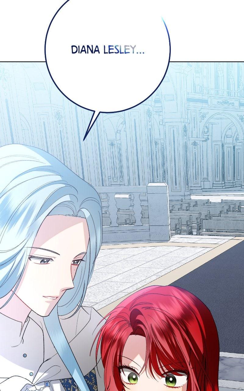 The Knight Becomes a Black Flower Chap 53 - Next Chap 54