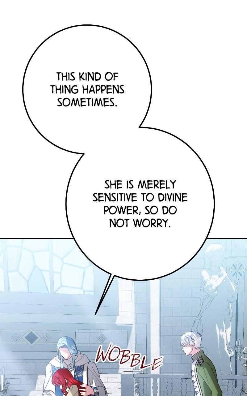 The Knight Becomes a Black Flower Chap 53 - Next Chap 54