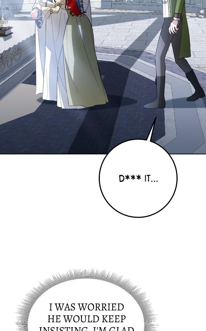 The Knight Becomes a Black Flower Chap 53 - Next Chap 54
