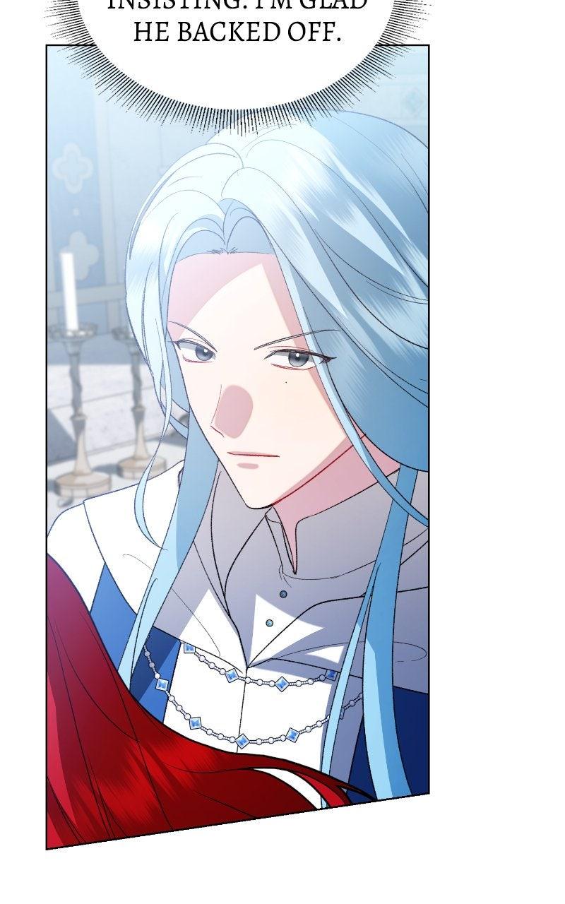 The Knight Becomes a Black Flower Chap 53 - Next Chap 54