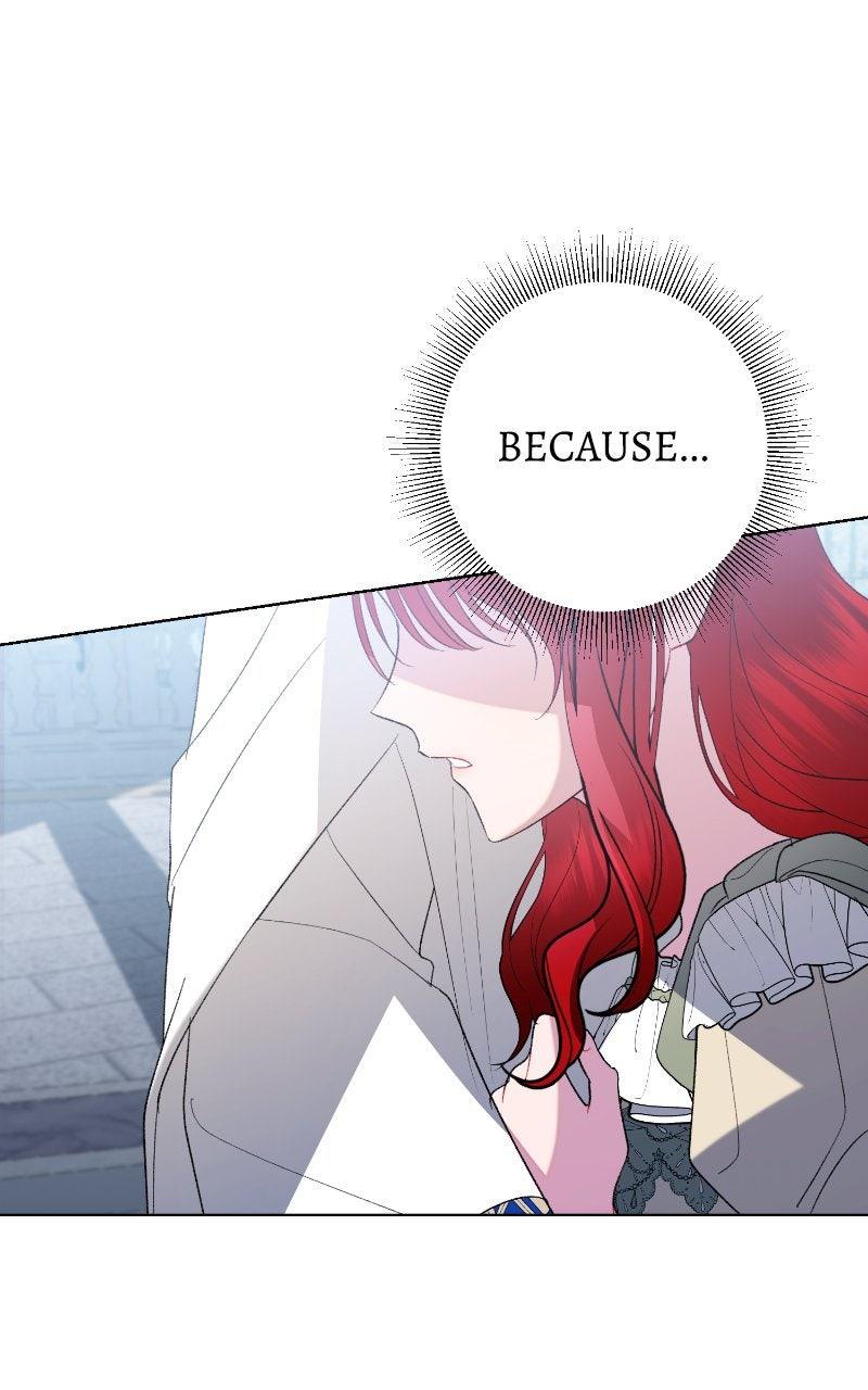 The Knight Becomes a Black Flower Chap 53 - Next Chap 54