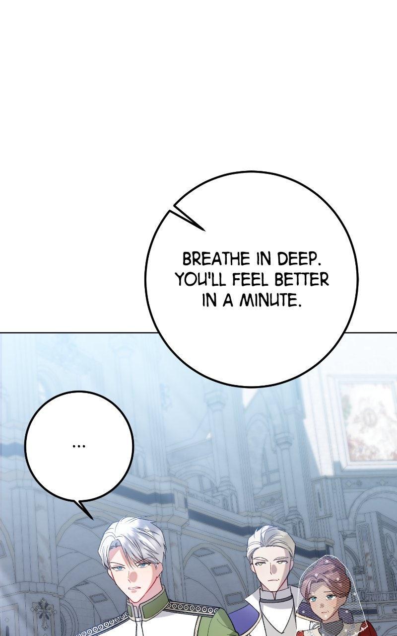 The Knight Becomes a Black Flower Chap 53 - Next Chap 54