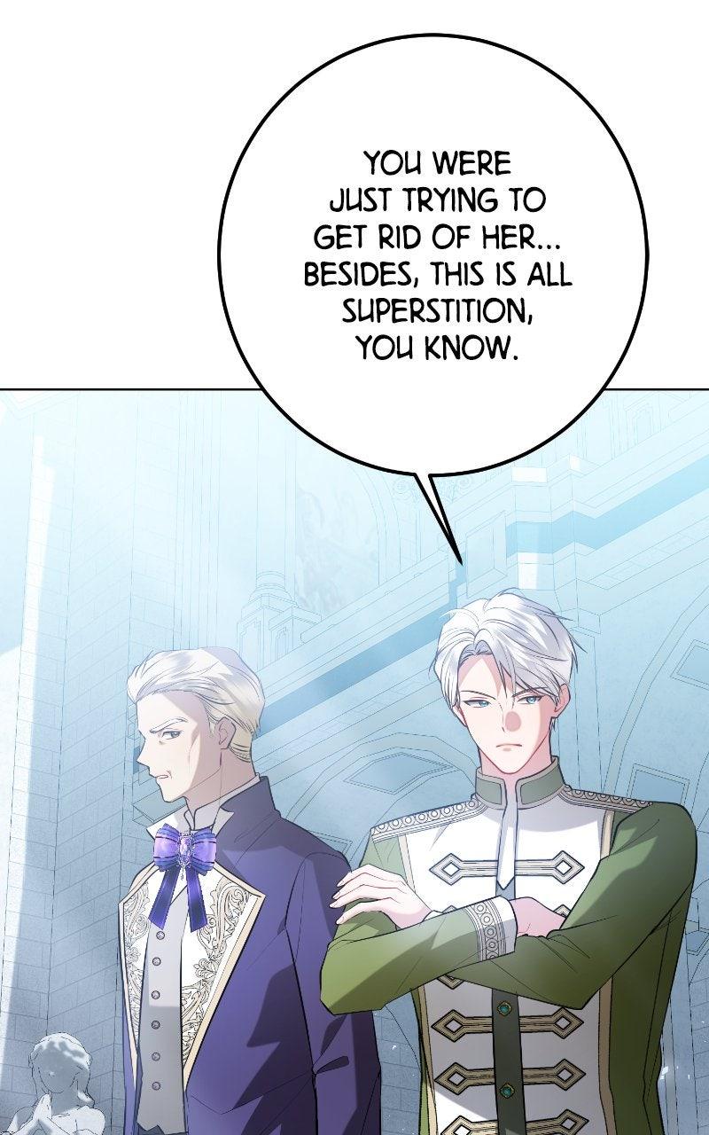 The Knight Becomes a Black Flower Chap 53 - Next Chap 54