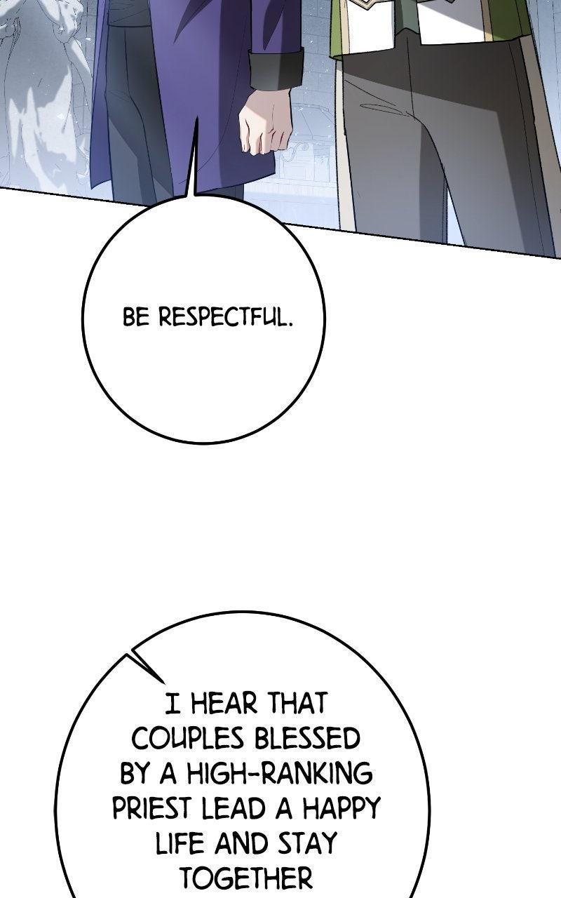 The Knight Becomes a Black Flower Chap 53 - Next Chap 54