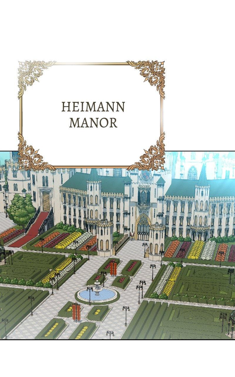 The Knight Becomes a Black Flower Chap 53 - Next Chap 54