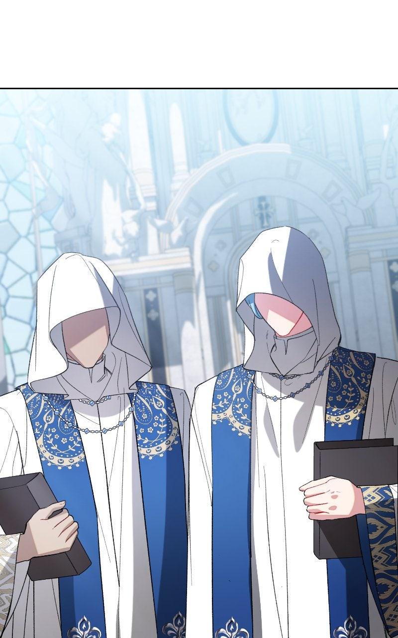 The Knight Becomes a Black Flower Chap 53 - Next Chap 54