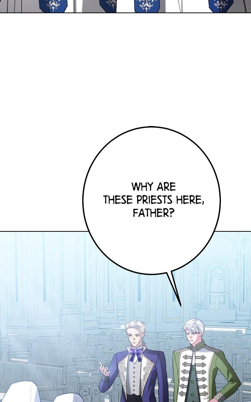 The Knight Becomes a Black Flower Chap 53 - Next Chap 54