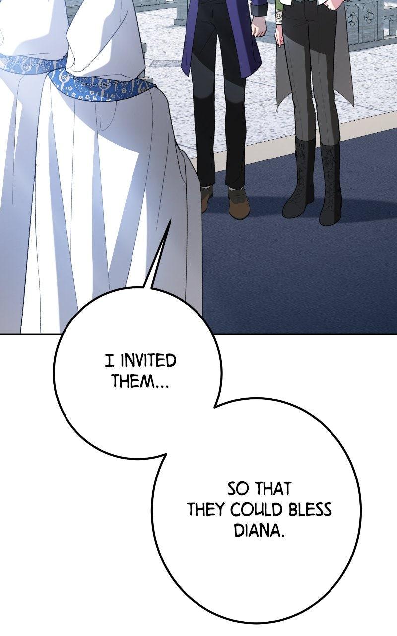 The Knight Becomes a Black Flower Chap 53 - Next Chap 54