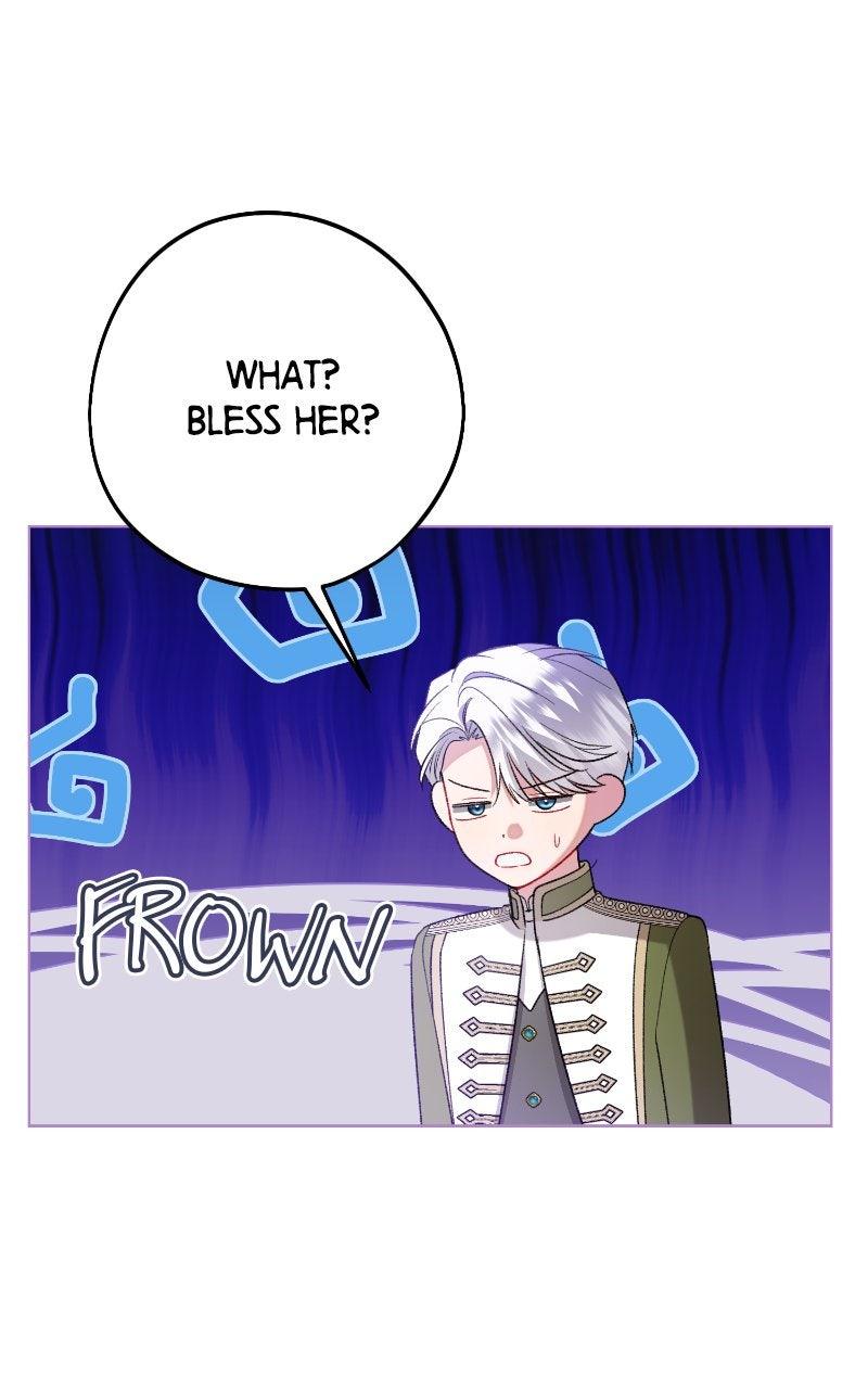 The Knight Becomes a Black Flower Chap 53 - Next Chap 54