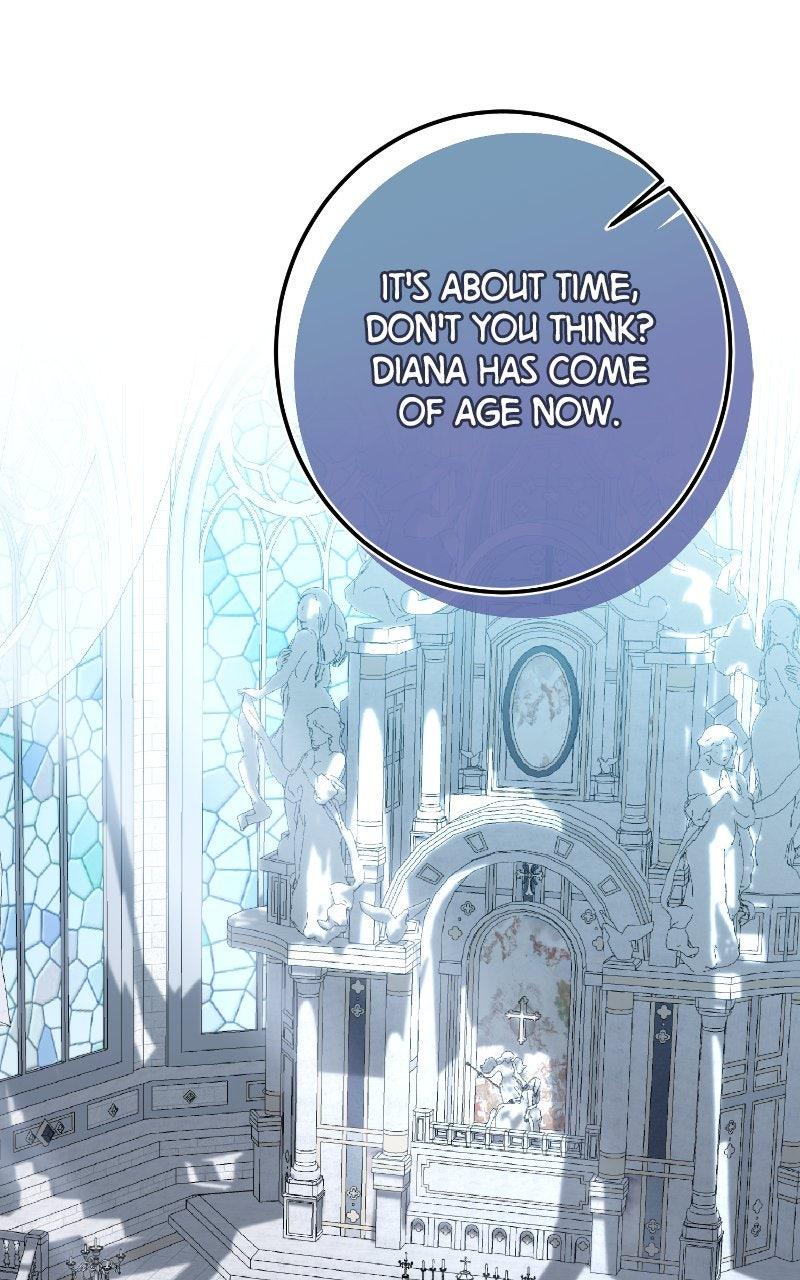 The Knight Becomes a Black Flower Chap 53 - Next Chap 54