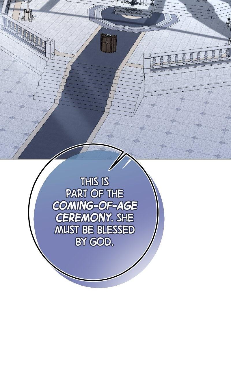 The Knight Becomes a Black Flower Chap 53 - Next Chap 54