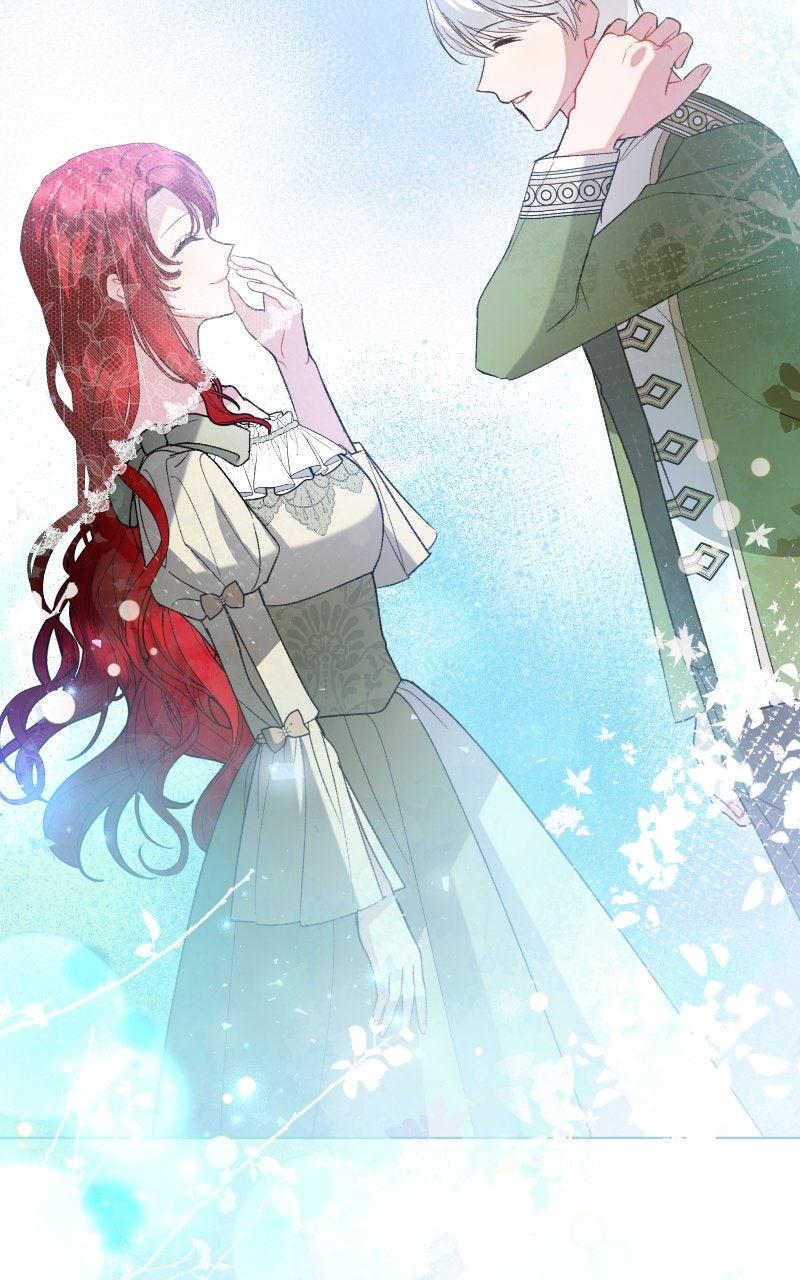 The Knight Becomes a Black Flower Chap 53 - Next Chap 54