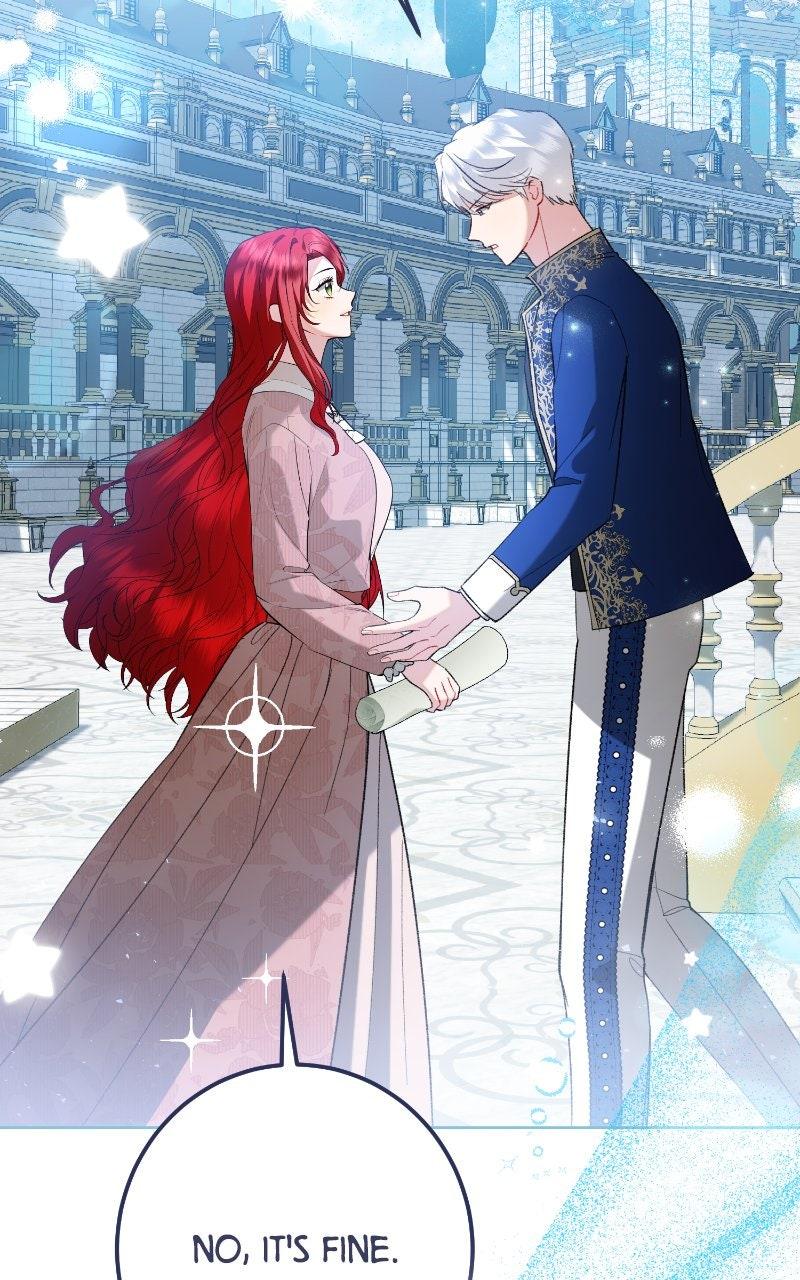 The Knight Becomes a Black Flower Chap 53 - Next Chap 54