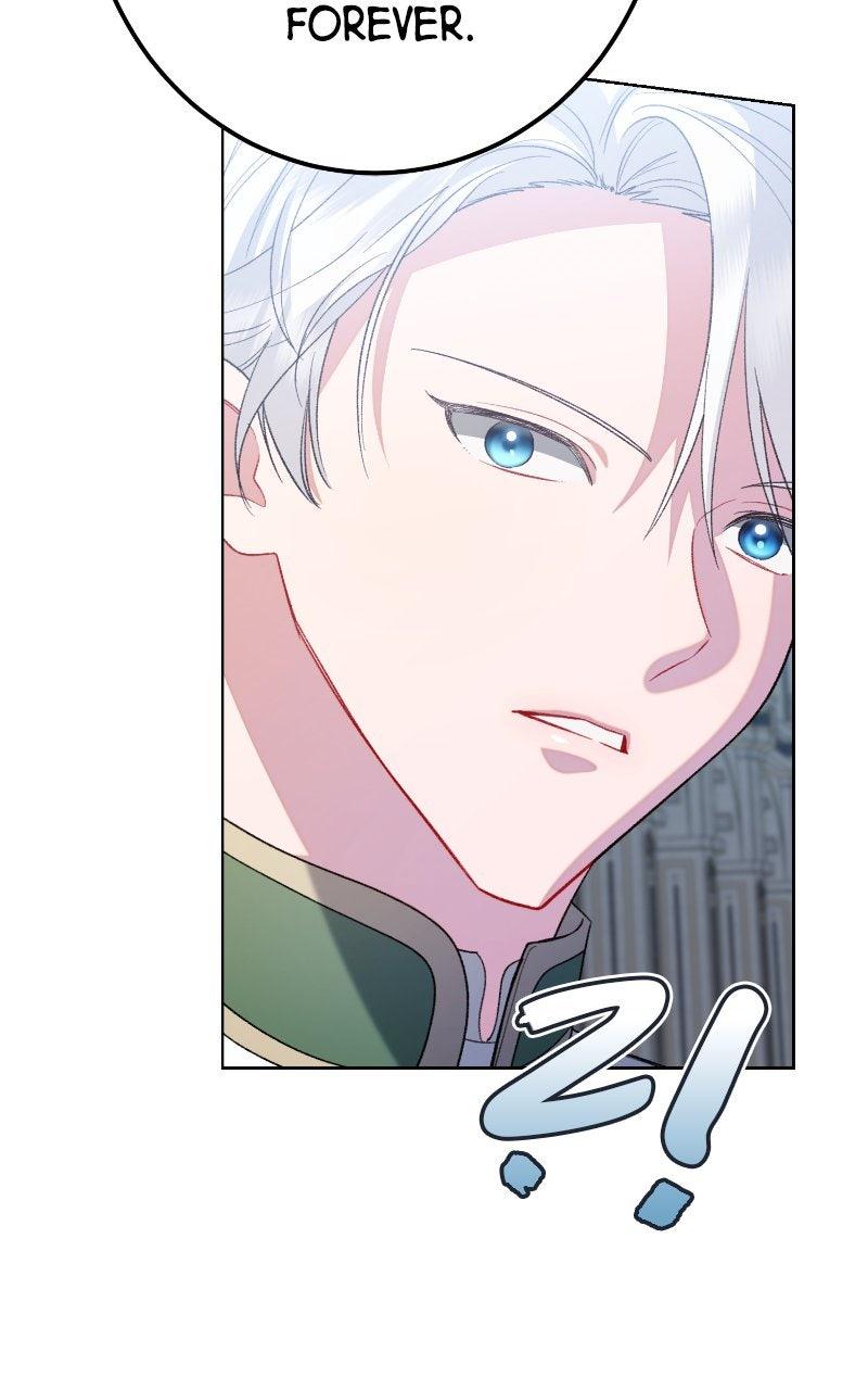 The Knight Becomes a Black Flower Chap 53 - Next Chap 54