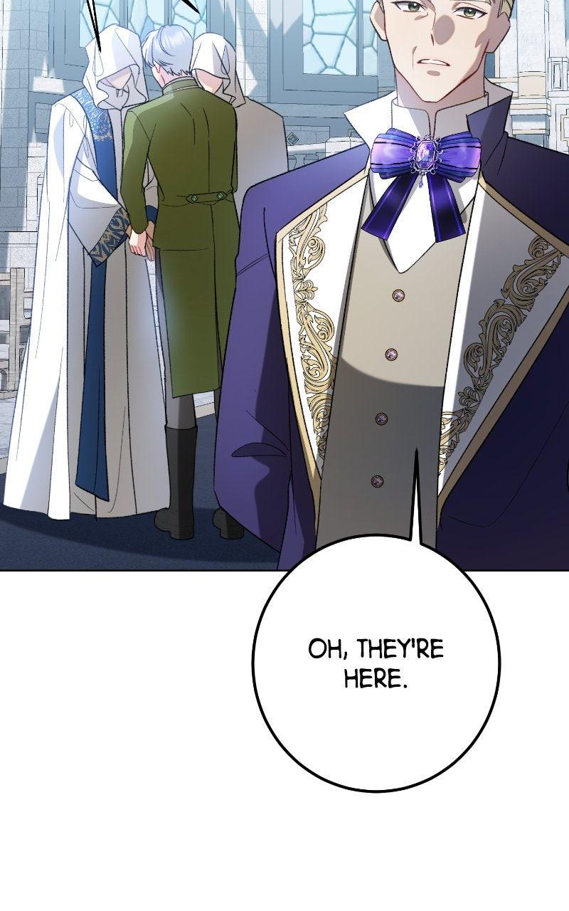 The Knight Becomes a Black Flower Chap 53 - Next Chap 54