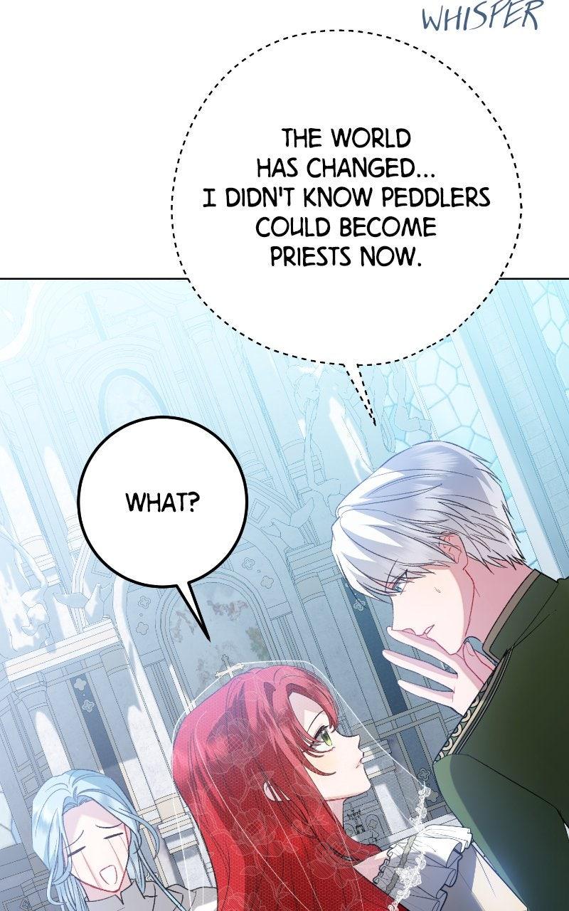 The Knight Becomes a Black Flower Chap 53 - Next Chap 54