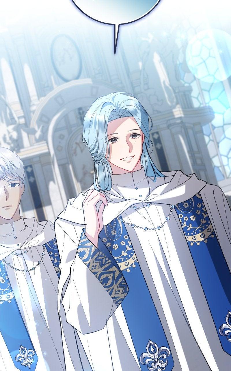 The Knight Becomes a Black Flower Chap 53 - Next Chap 54