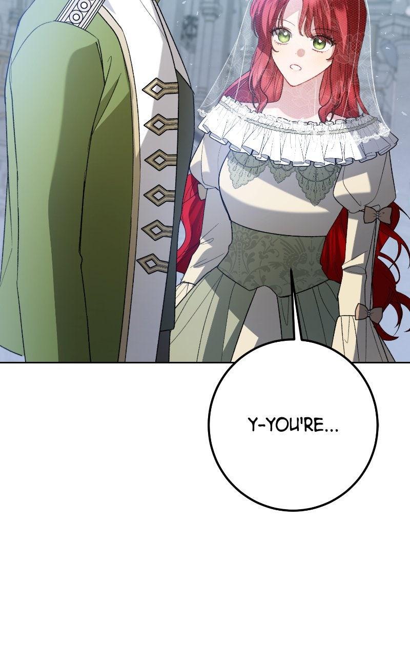 The Knight Becomes a Black Flower Chap 53 - Next Chap 54