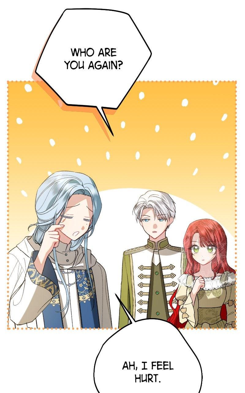 The Knight Becomes a Black Flower Chap 53 - Next Chap 54