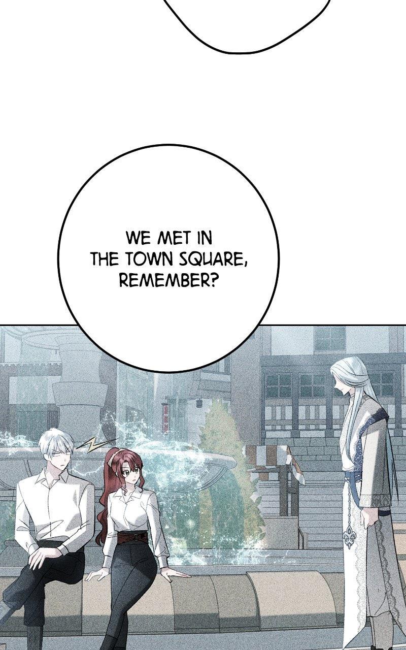 The Knight Becomes a Black Flower Chap 53 - Next Chap 54