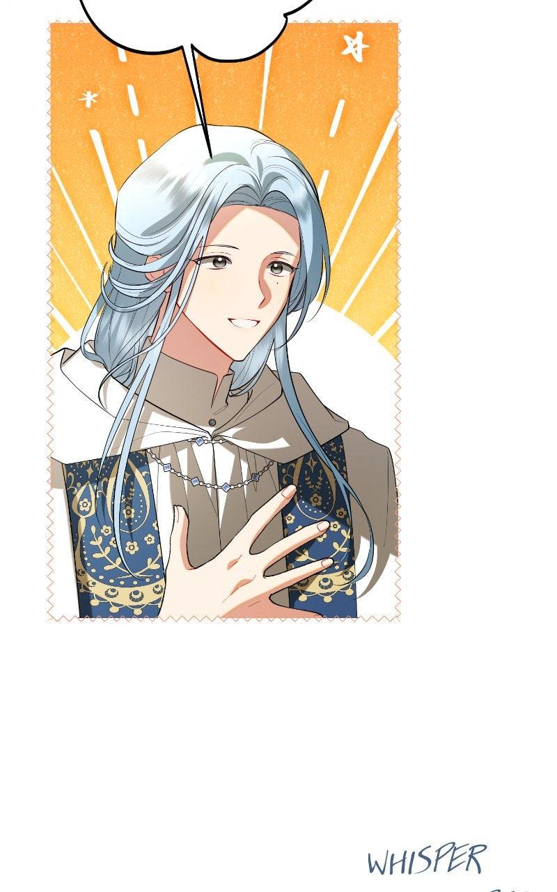 The Knight Becomes a Black Flower Chap 53 - Next Chap 54