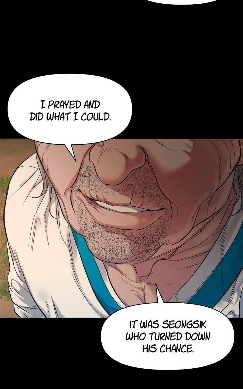 The Gwichon Village Mystery Chap 7 - Next Chap 8