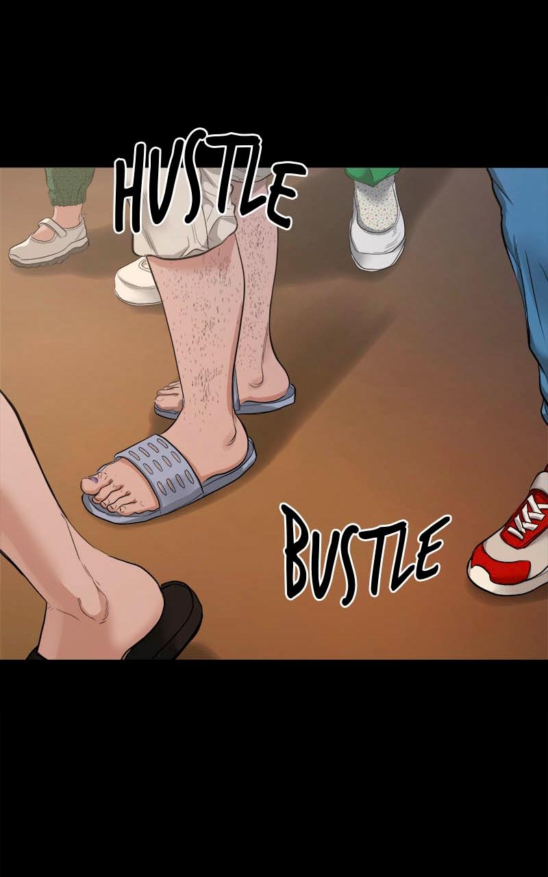 The Gwichon Village Mystery Chap 7 - Next Chap 8