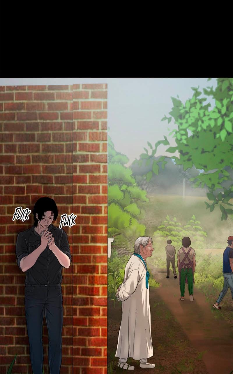 The Gwichon Village Mystery Chap 7 - Next Chap 8