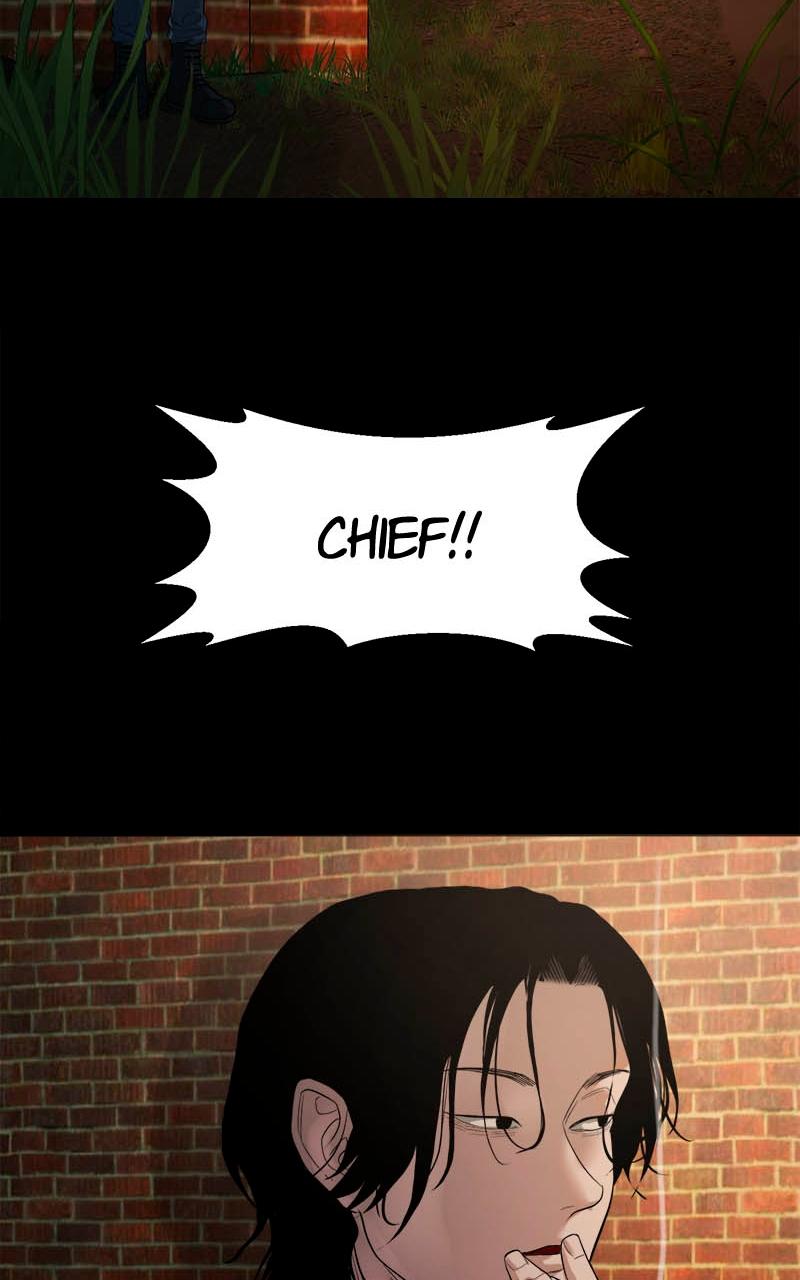 The Gwichon Village Mystery Chap 7 - Next Chap 8