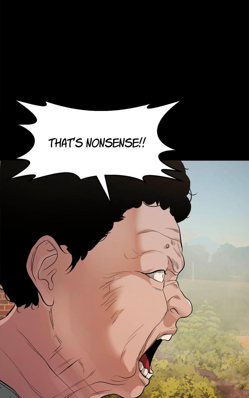 The Gwichon Village Mystery Chap 7 - Next Chap 8