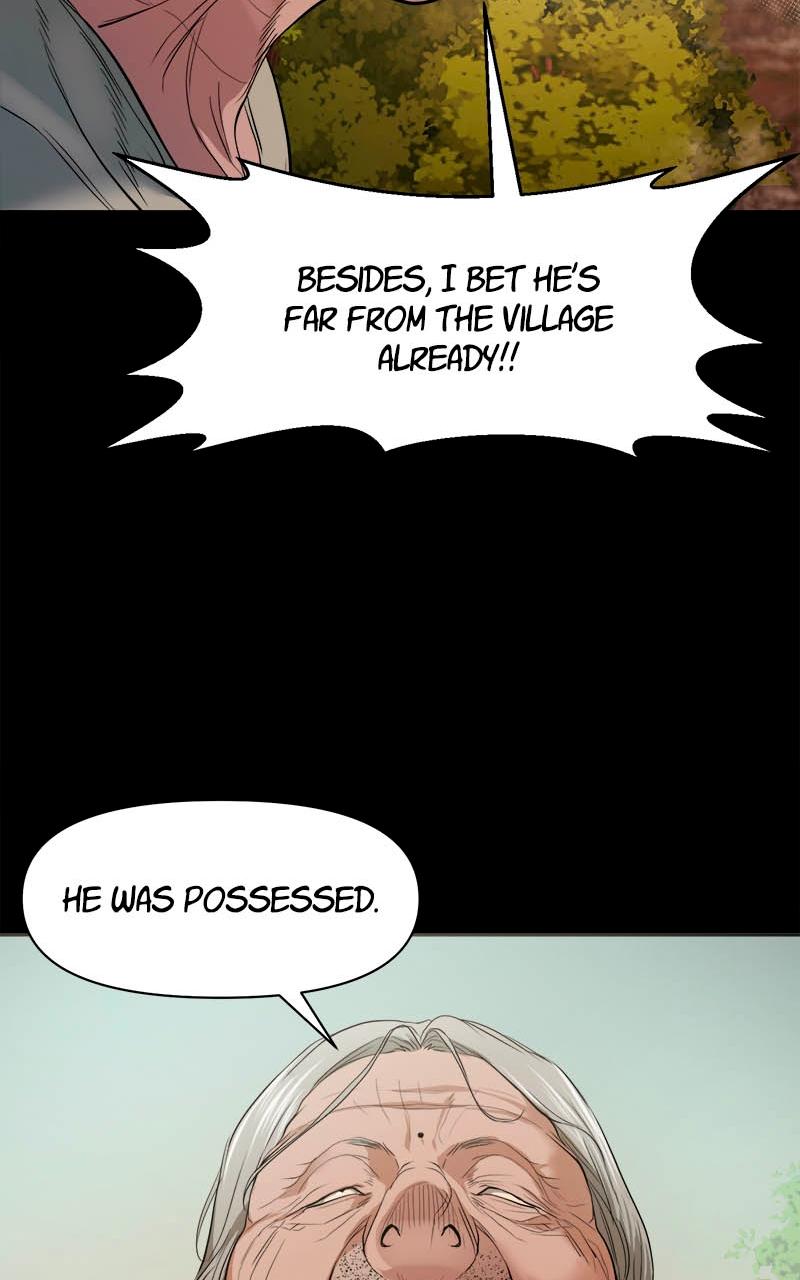 The Gwichon Village Mystery Chap 7 - Next Chap 8