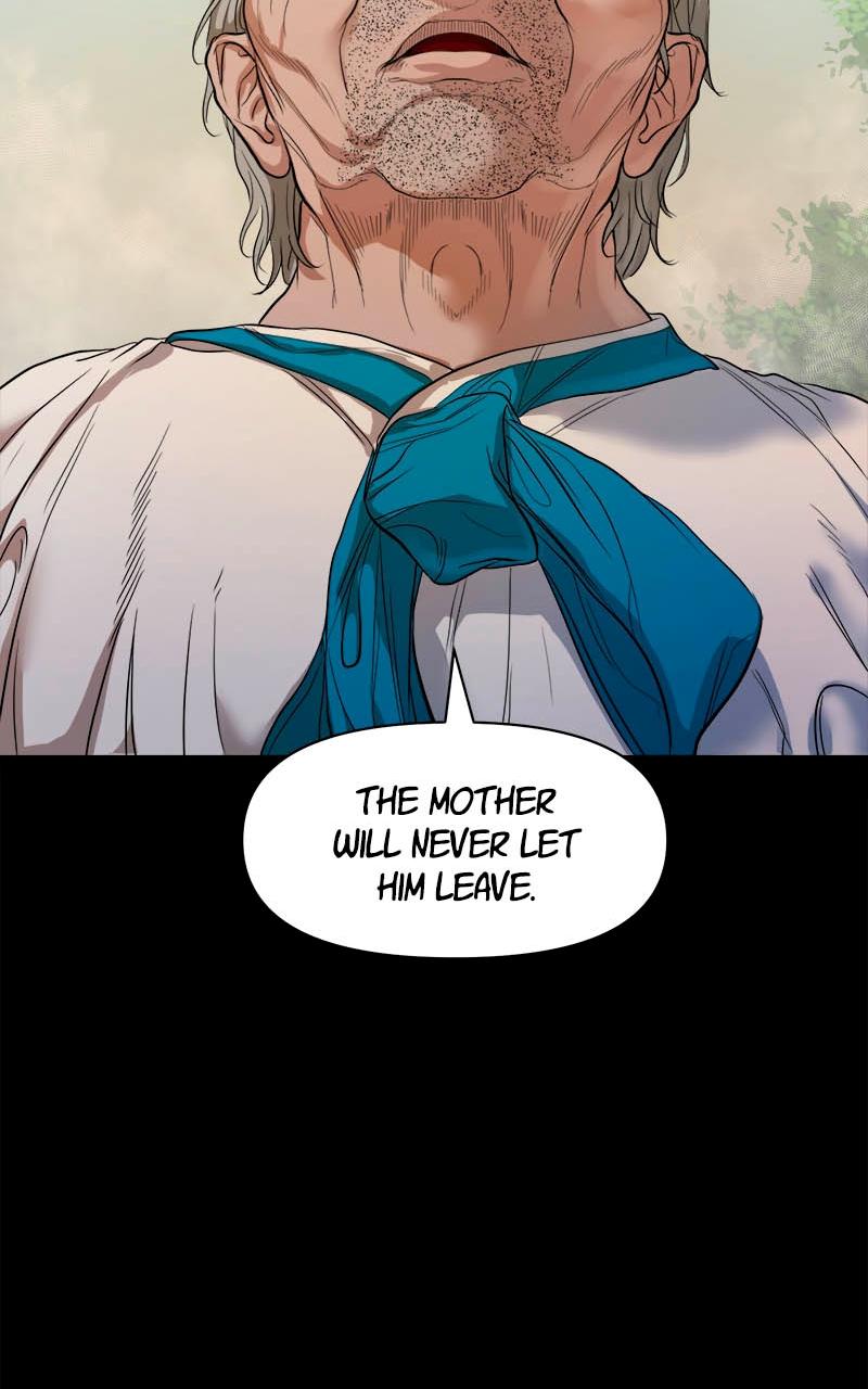 The Gwichon Village Mystery Chap 7 - Next Chap 8