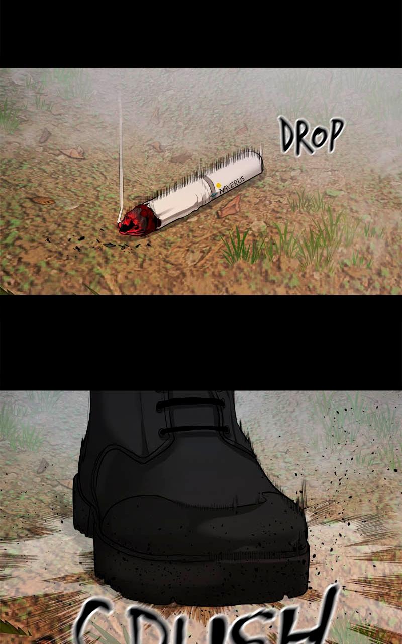 The Gwichon Village Mystery Chap 7 - Next Chap 8