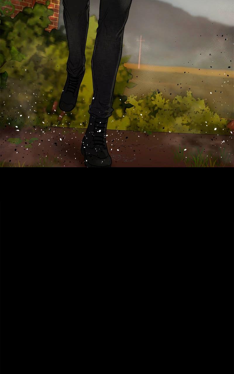 The Gwichon Village Mystery Chap 7 - Next Chap 8