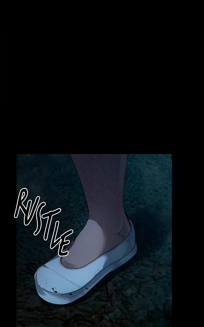 The Gwichon Village Mystery Chap 7 - Next Chap 8