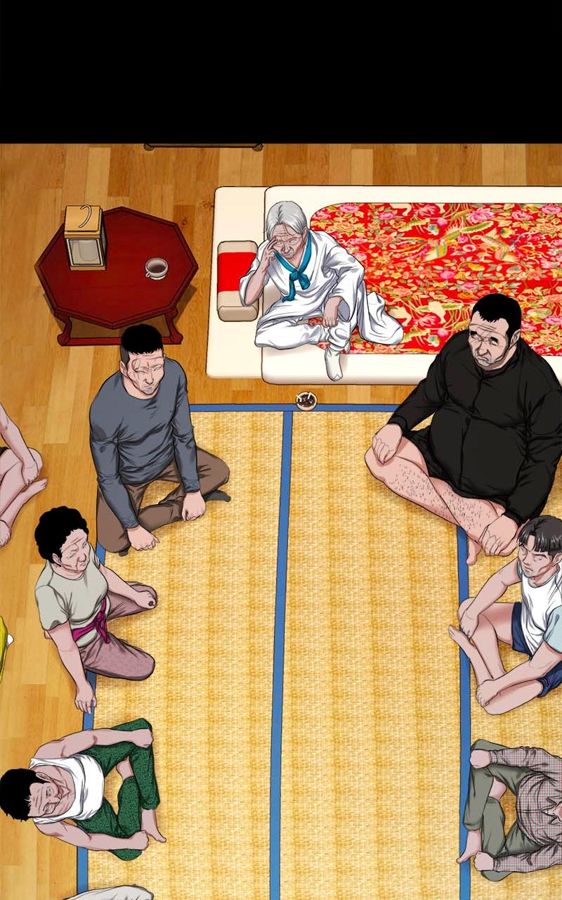 The Gwichon Village Mystery Chap 7 - Next Chap 8