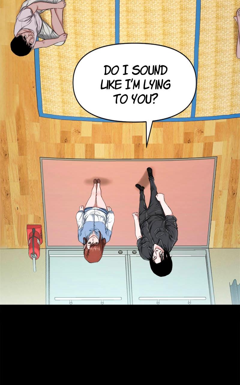 The Gwichon Village Mystery Chap 7 - Next Chap 8