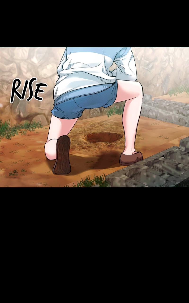 The Gwichon Village Mystery Chap 7 - Next Chap 8