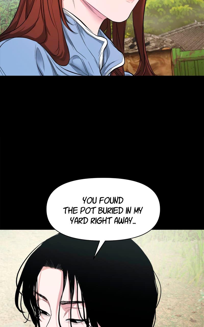 The Gwichon Village Mystery Chap 7 - Next Chap 8