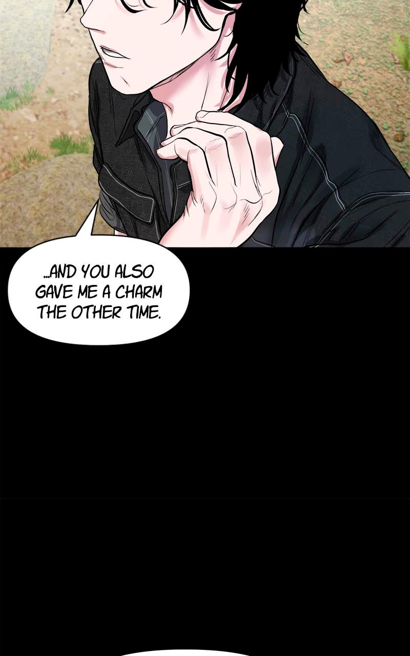 The Gwichon Village Mystery Chap 7 - Next Chap 8