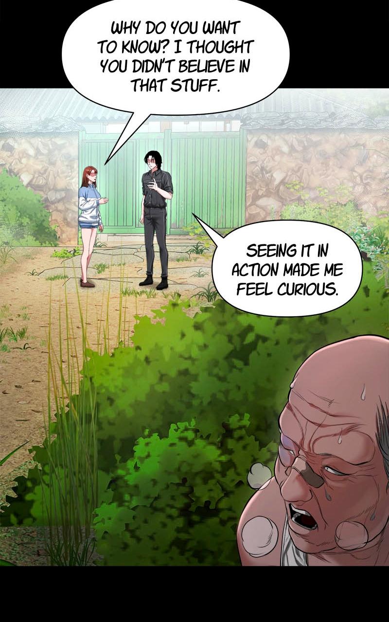 The Gwichon Village Mystery Chap 7 - Next Chap 8