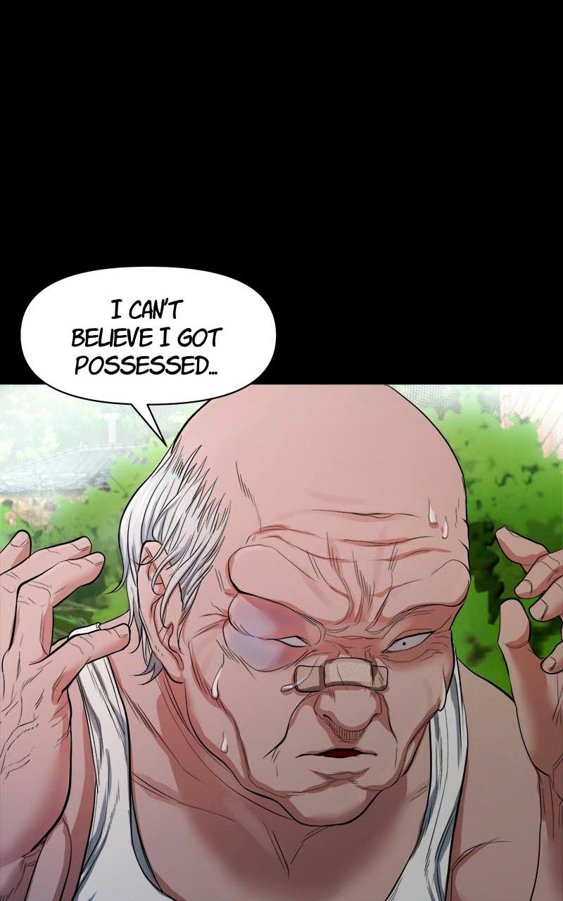 The Gwichon Village Mystery Chap 7 - Next Chap 8