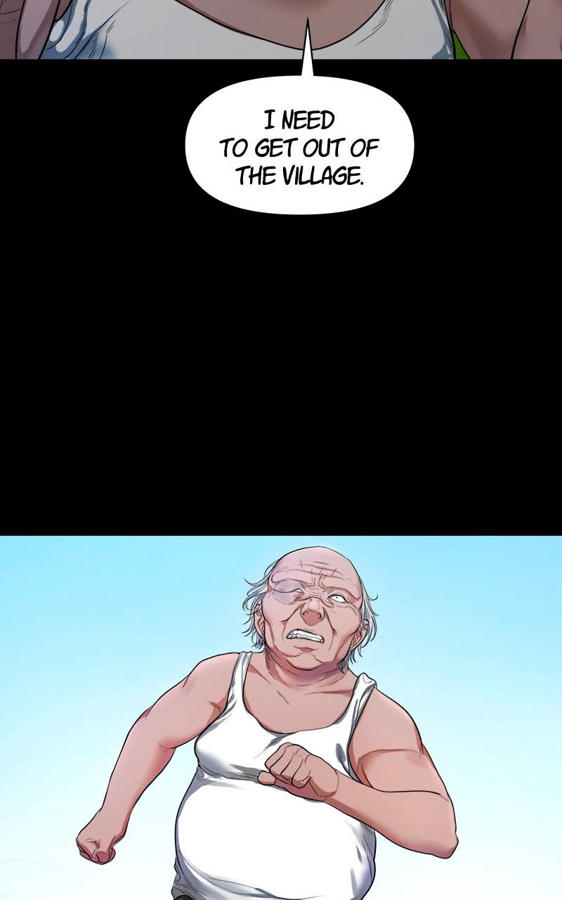 The Gwichon Village Mystery Chap 7 - Next Chap 8