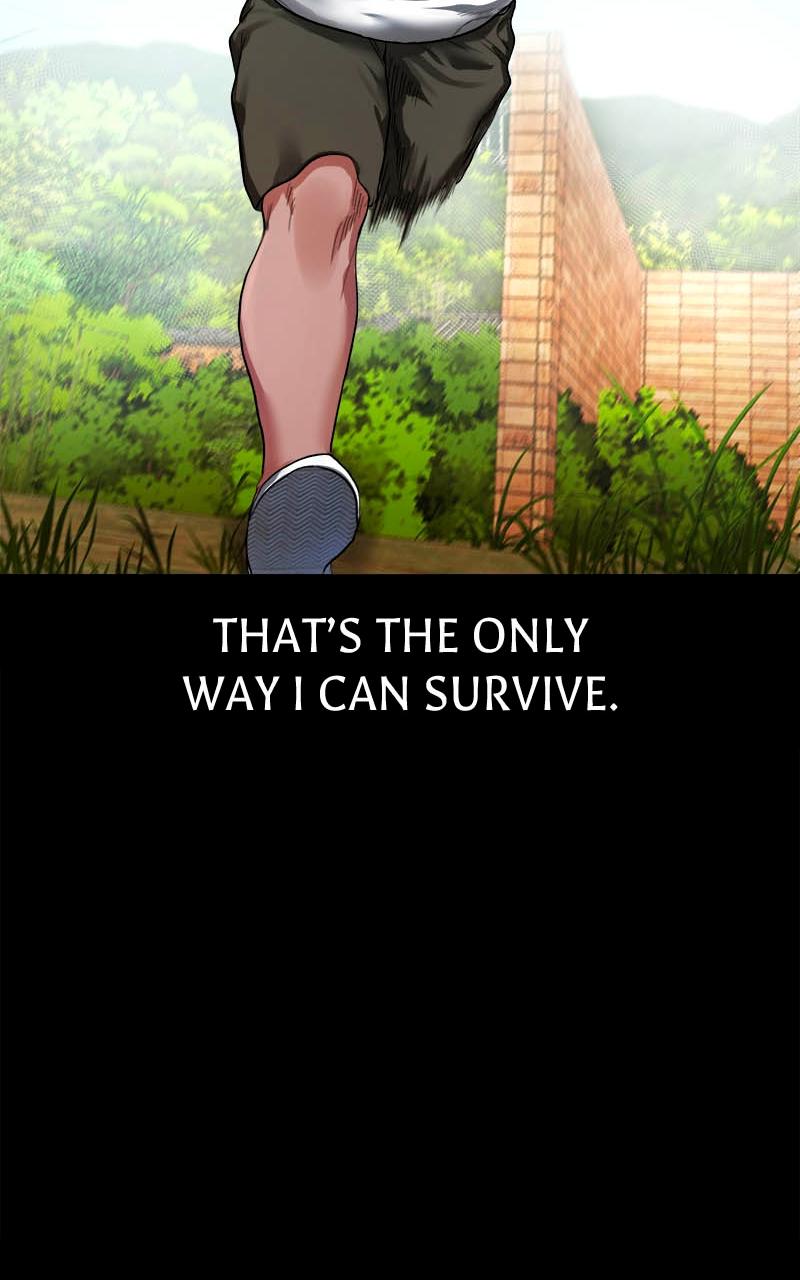 The Gwichon Village Mystery Chap 7 - Next Chap 8