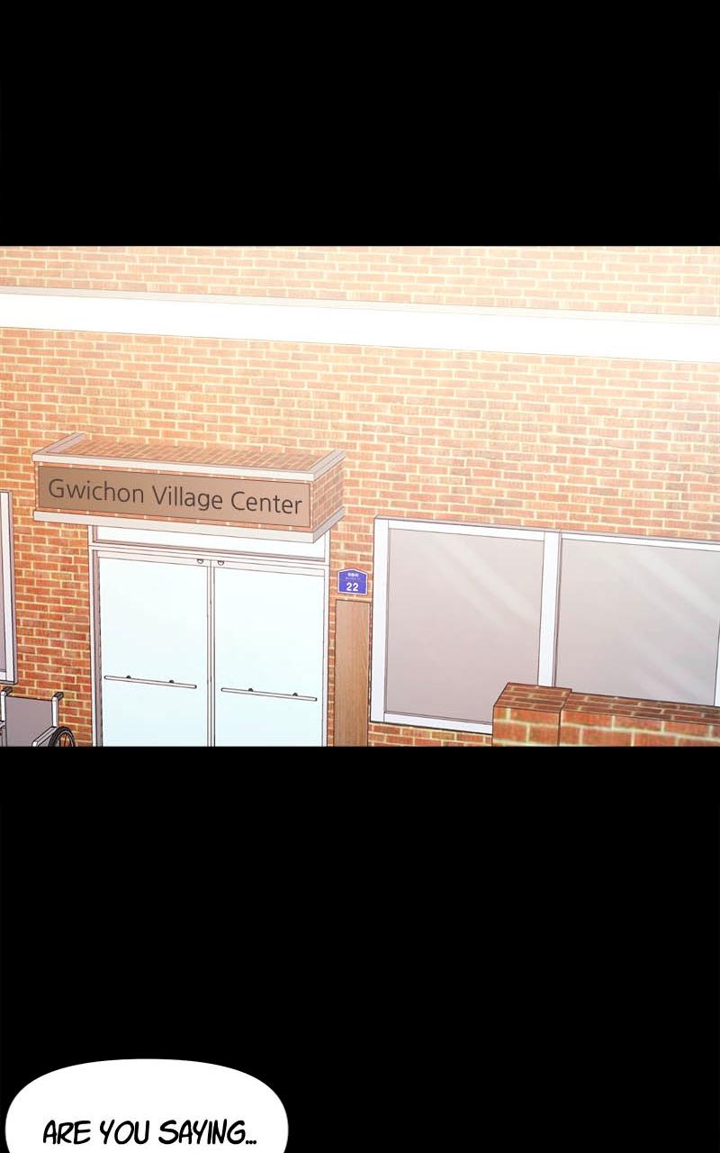 The Gwichon Village Mystery Chap 7 - Next Chap 8