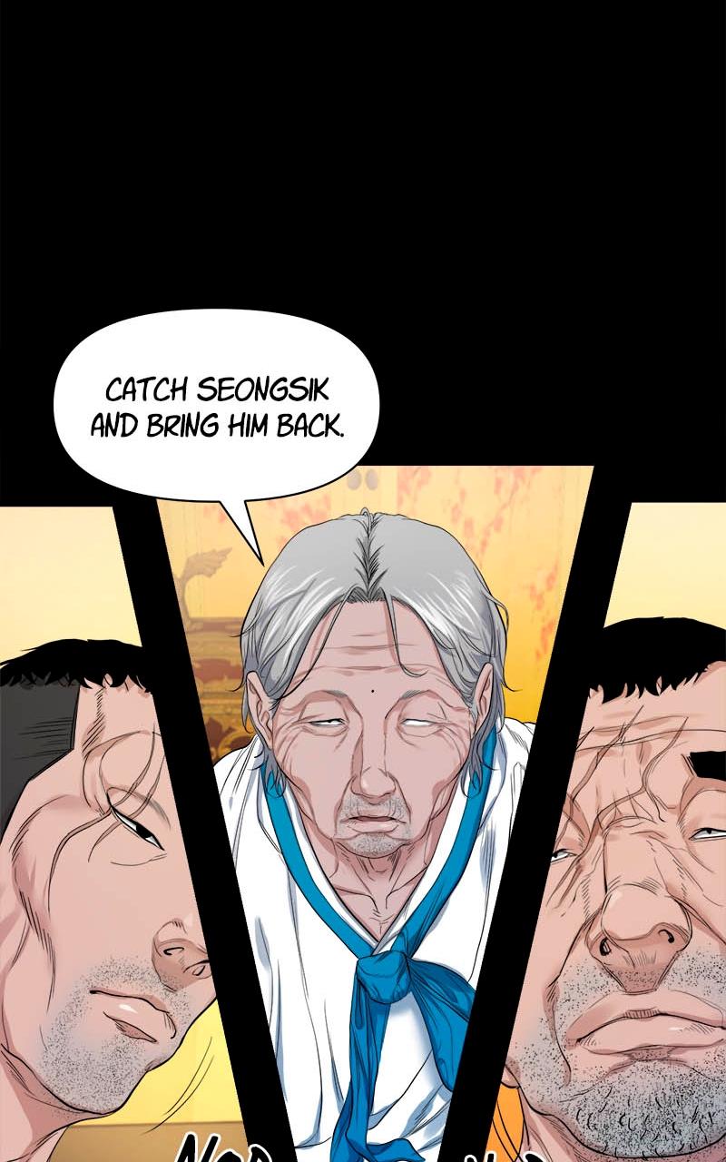 The Gwichon Village Mystery Chap 7 - Next Chap 8