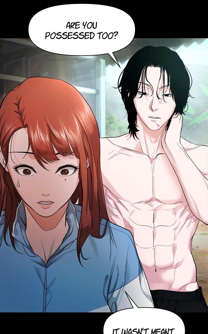 The Gwichon Village Mystery Chap 7 - Next Chap 8