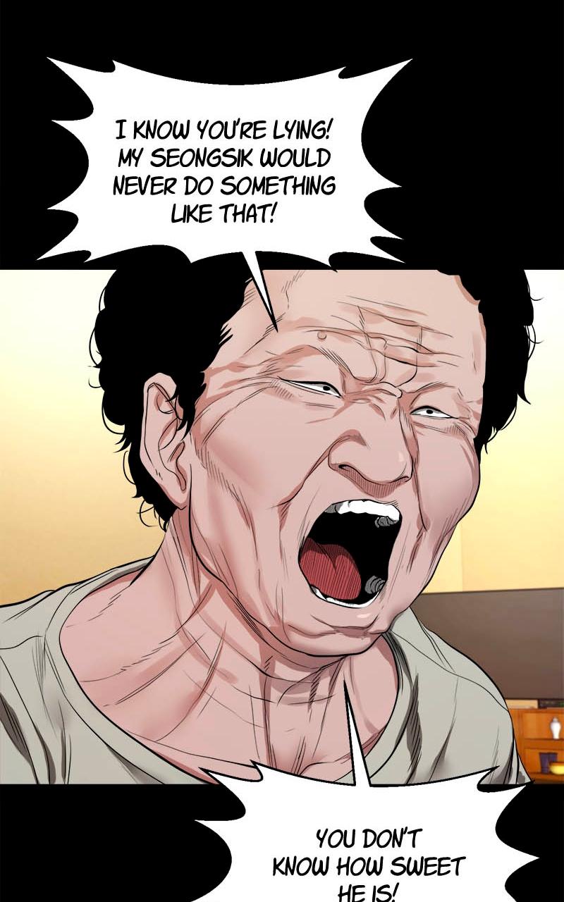 The Gwichon Village Mystery Chap 7 - Next Chap 8